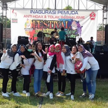 festival band pemalang