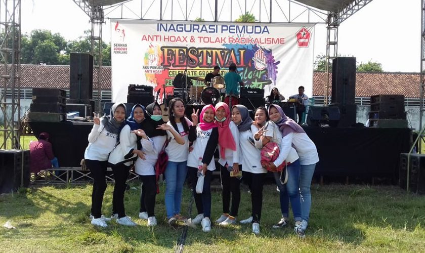 festival band pemalang