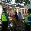 kebakaran mbah rukiyah