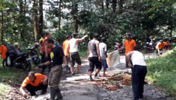 kerjabakti lebakbarang