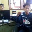kurir narkoba pekalongan