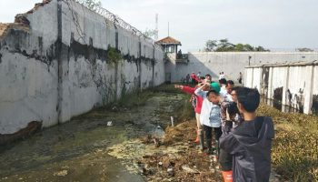lapas pekalongan