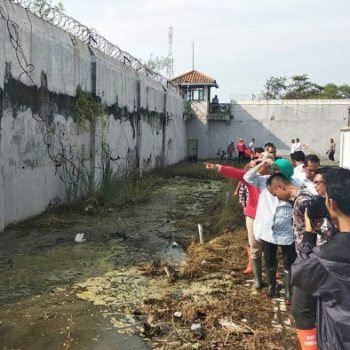 lapas pekalongan
