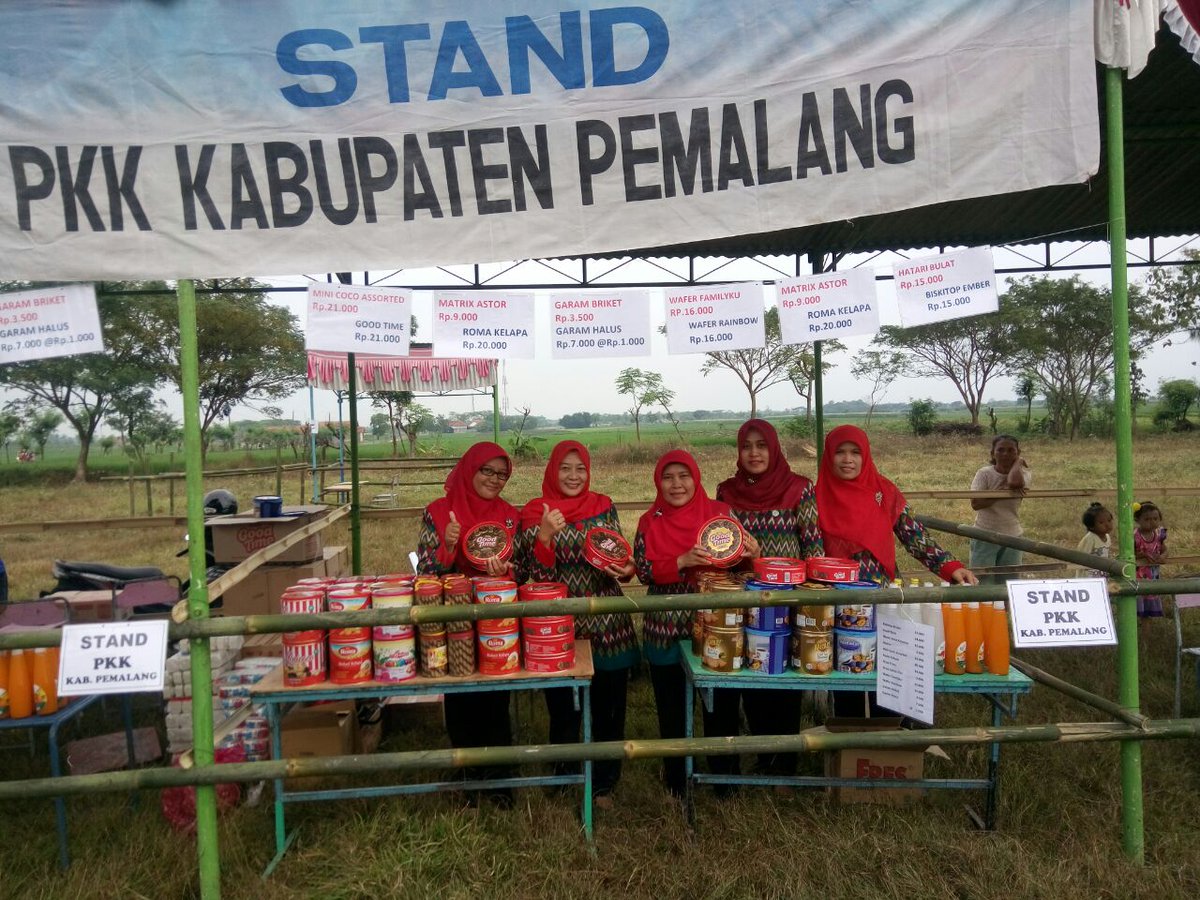 pasar murah pemalang