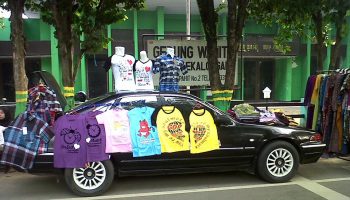 pasar tiban