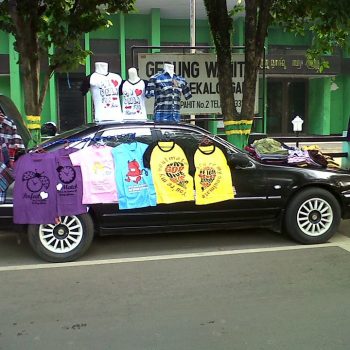 pasar tiban
