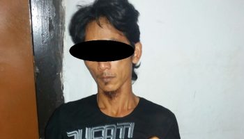 pengedar sabu kota pekalongan