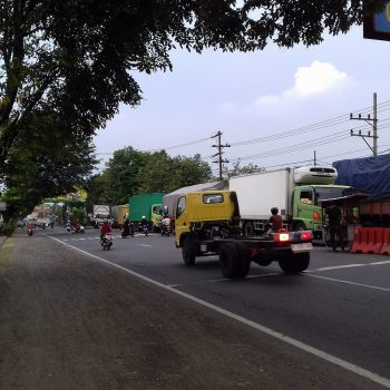 macet