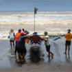 pantai depok