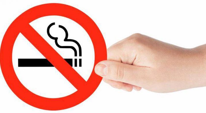 stop iklan rokok