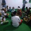 takbiran di mushola