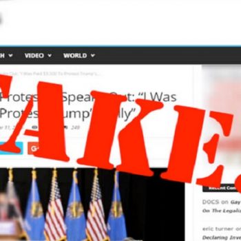 berita hoax