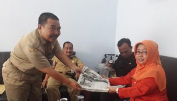 bupati banjar