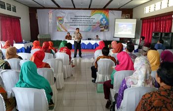 cegah korupsi dak