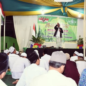 halal bi halal ngalian