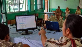 ilustrasi ppdb online