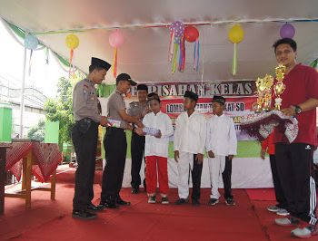 lomba dai batang