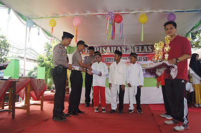 lomba dai batang