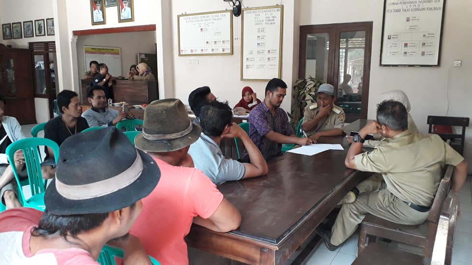 mediasi warga tangkiltengah