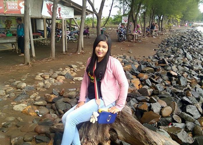 pantai depok1