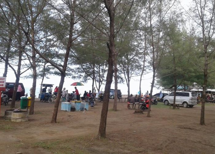 pantai depok3