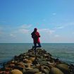 pantai depok5