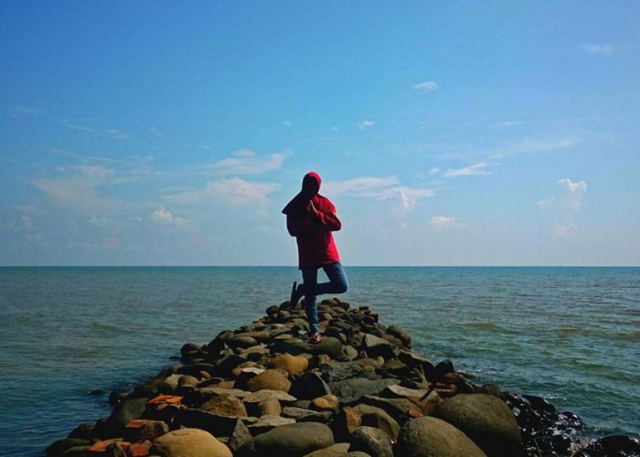 pantai depok5
