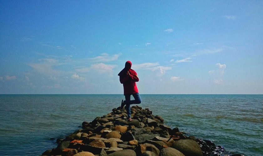 pantai depok5