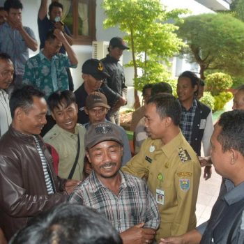 wihaji akan panggil pltu