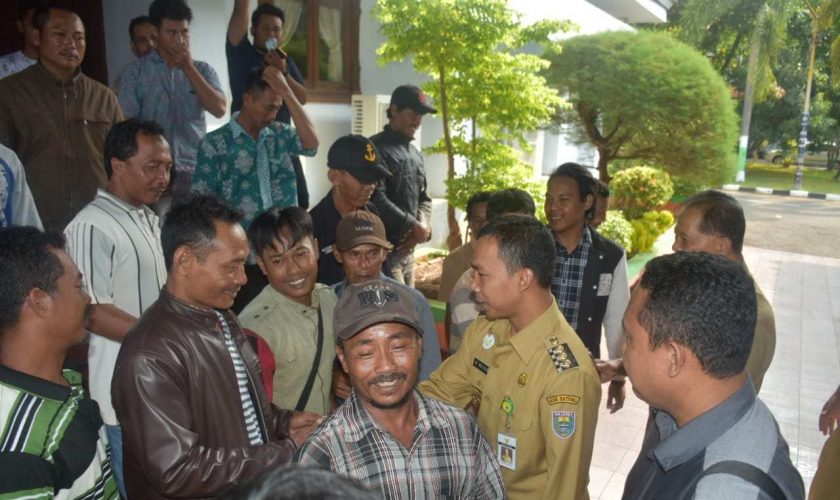 wihaji akan panggil pltu