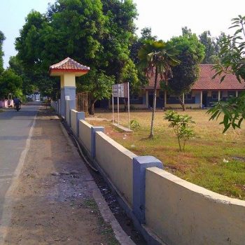 jalan kedungpatangewu