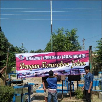 jalan pemalang rusak