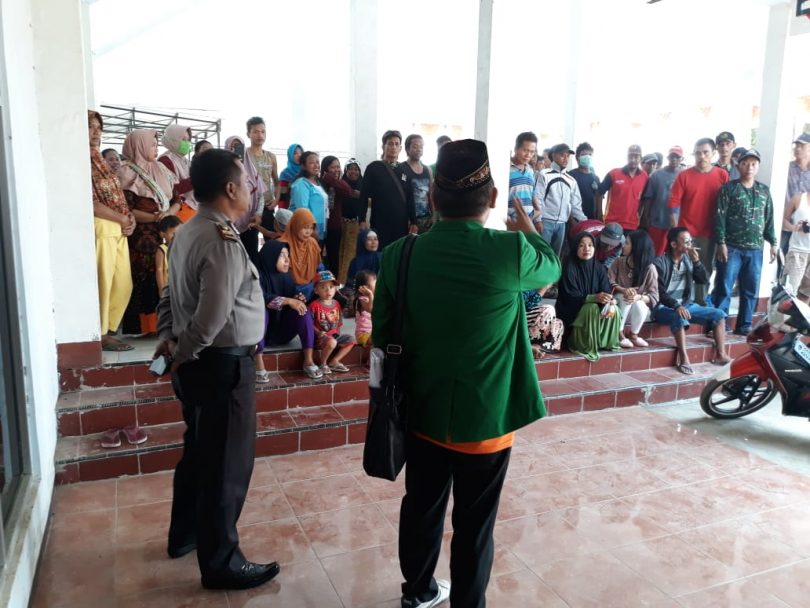 klarifikasi
