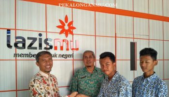 lazismu gempa lombok