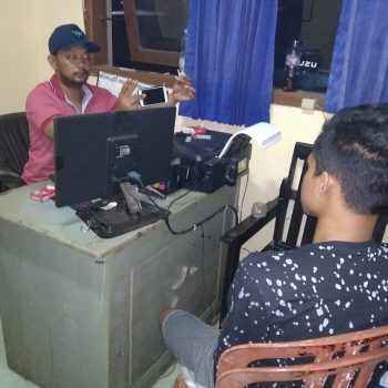 pesta sabu
