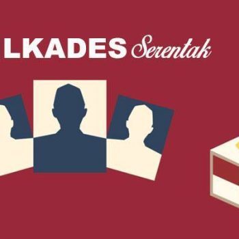 pilkades serentak