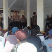 unjuk rasa serang
