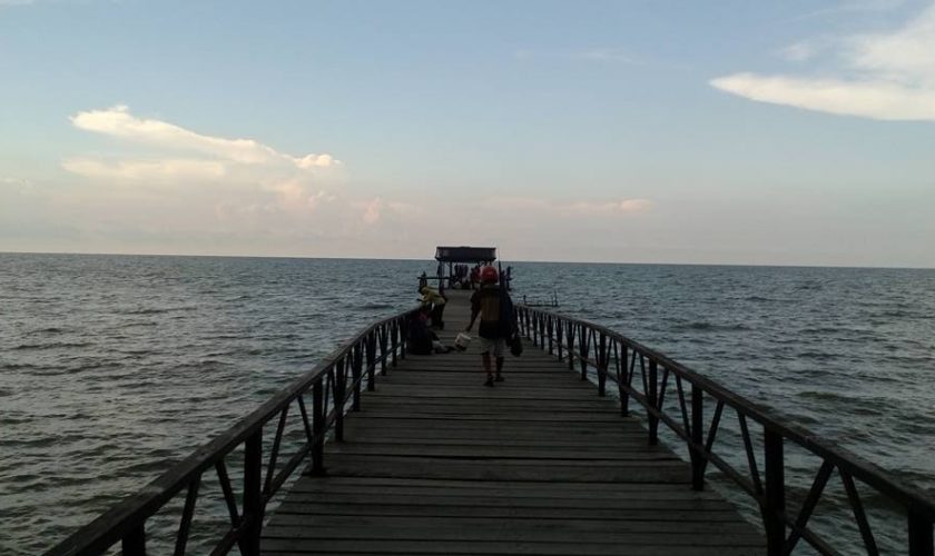 anjungan widuri