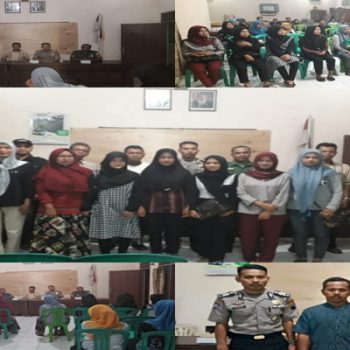 calon sekdes tangkiltengah