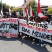 demo evoting