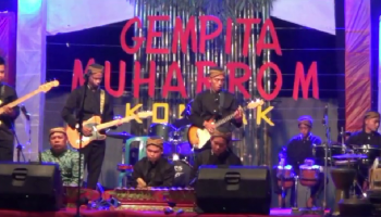 gempita muharram
