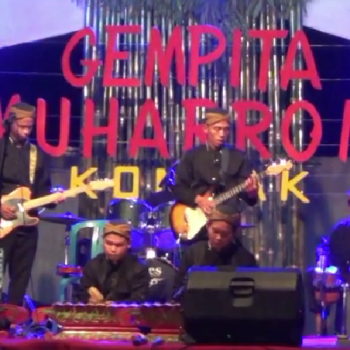 gempita muharram