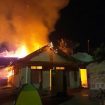 kebakaran di pucung