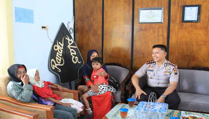 keluarga dasirin