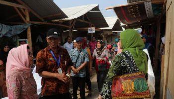 pasar darurat kedungwuni