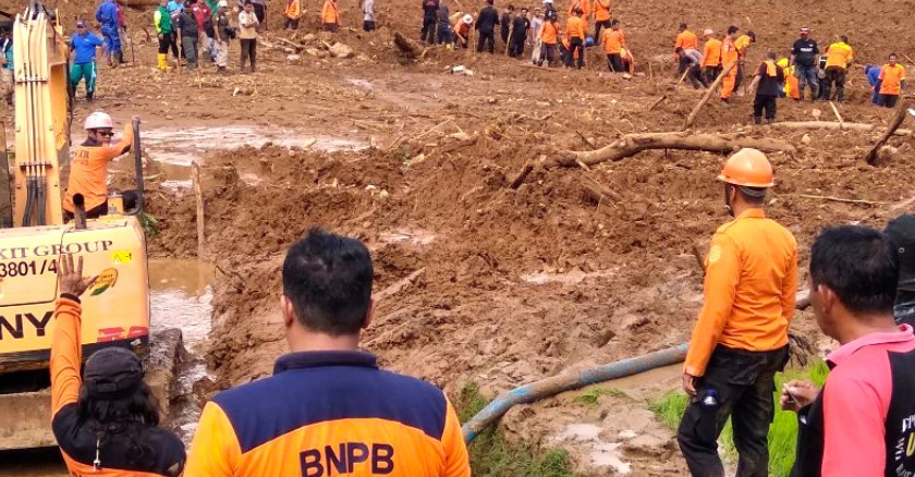 tambang galian c desa wisnu