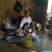bakul warung