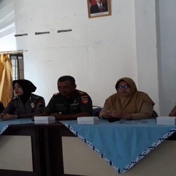 bantuan non tunai