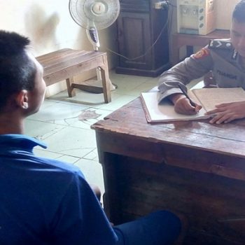 jual hasil colongan di fb