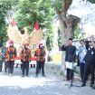 kirab merah putih
